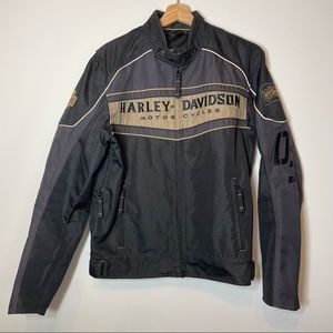 Harley Davidson Riding Jacket